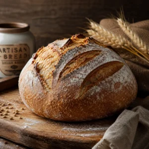 Artisan Bread