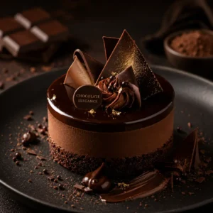 Chocolate Elegance